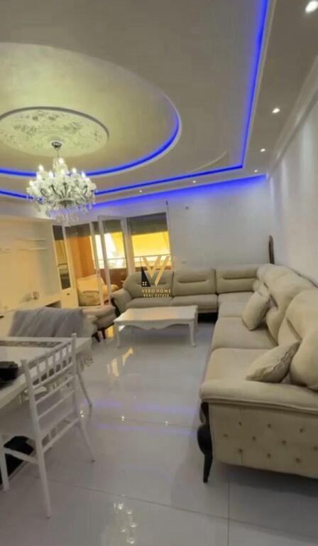 APARTMENT 2+1+2 FOR RENT IN XHAMLLIK 1,100 EURO