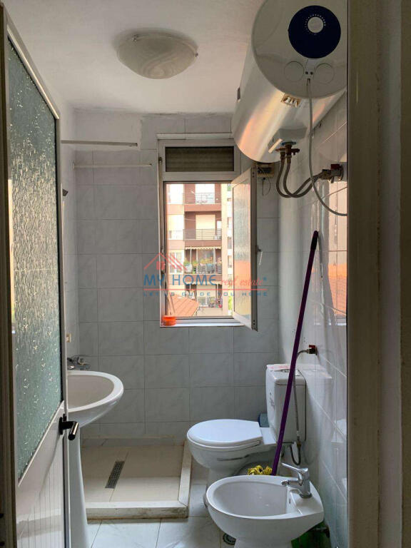 Apartment 1+1 for rent Qemal Stafa Street Tirana