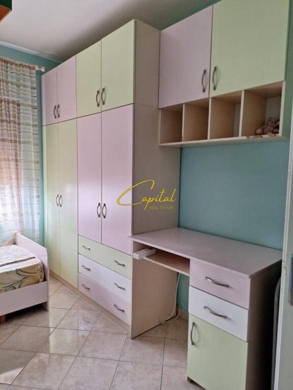 APARTAMENT ME QERA 2+1 ALI DEMI 40.000 LEKE