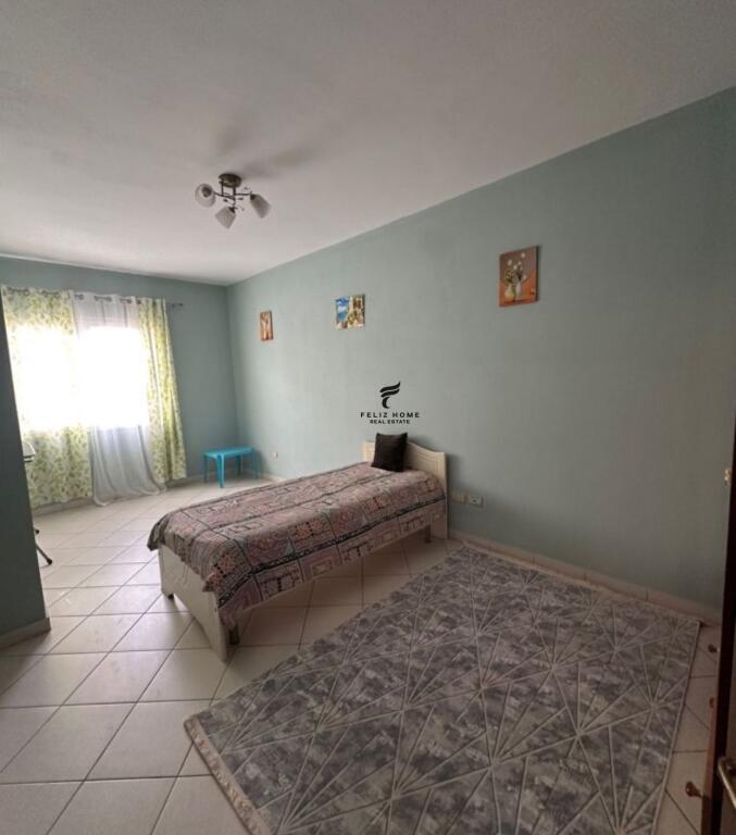 APARTMENT FOR RENT 2+1 ASTIR 500 EURO