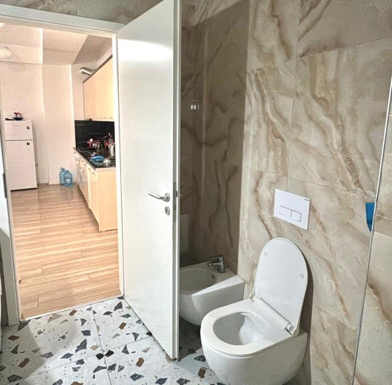 For Rent: 2+1 📍Ali Dem (Mangalem Complex✨️) - 500€ || Area 80m² - Floor 2