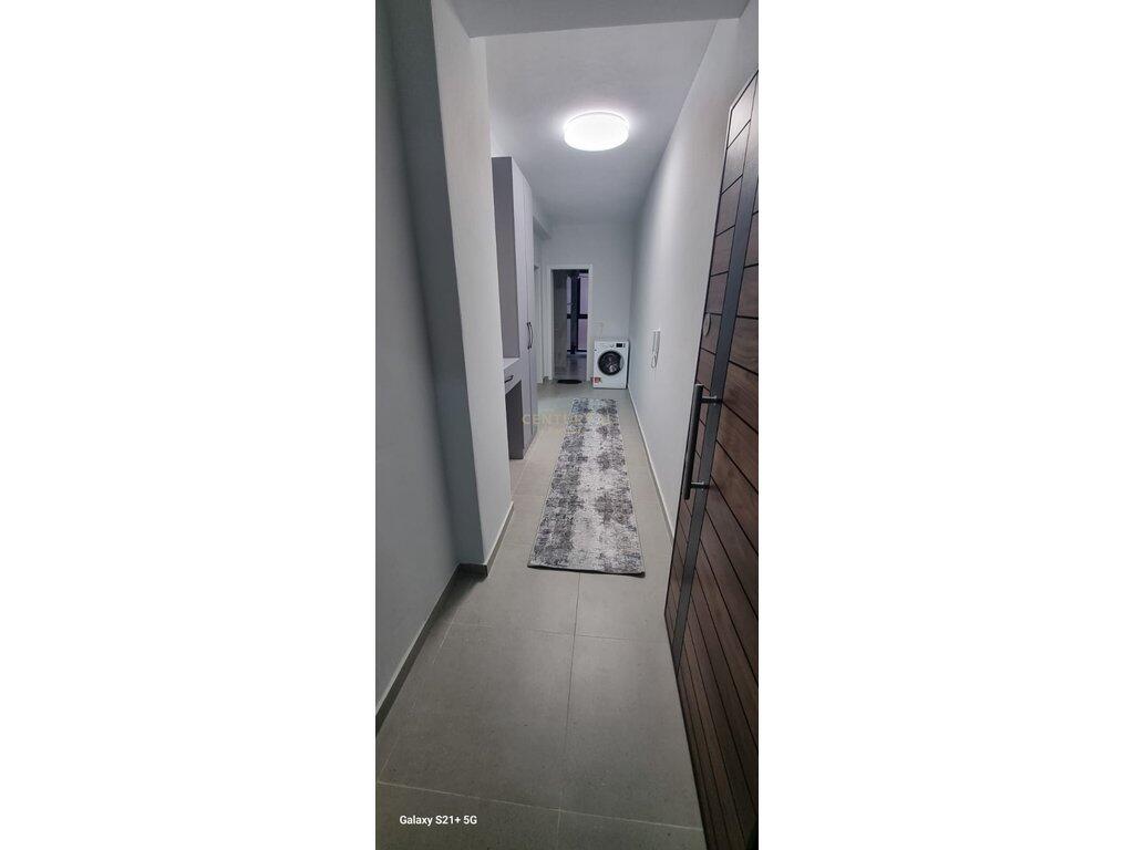 FOR RENT 2+1 APARTMENT IN NEW RING! 650 € /Month