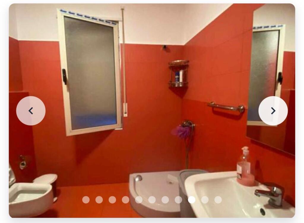 For rent 2+1 apartment with parking at Dry Lake