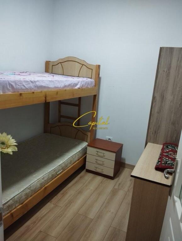 APARTAMENT ME QERA 2+1 SAUK 35.000 LEKE