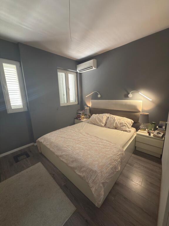 APARTAMENT ME QERA 2+1