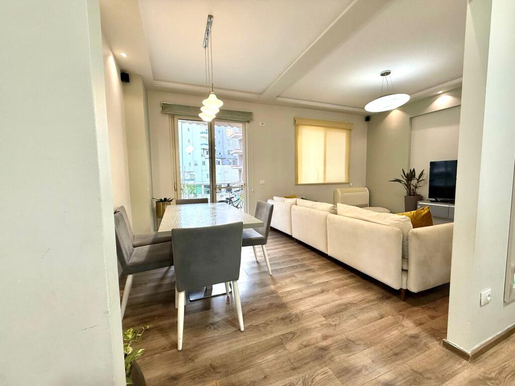 For Rent: 2+1 Apartment – Zoo Garden Area – €700/month – 96m² – 3rd Floor – Fully Furnished✨️