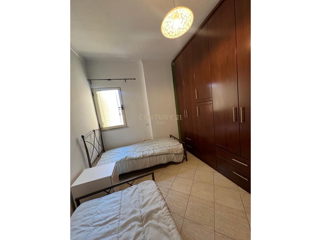 Appartamento 2+1 in affitto nel quartiere n.5, Durazzo !