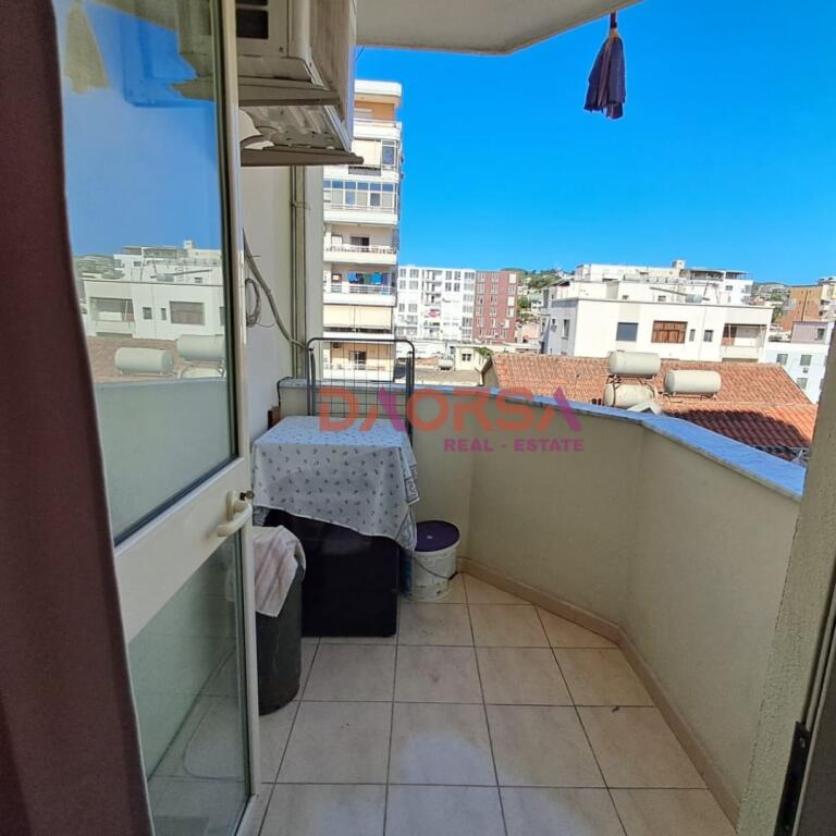 🔥 OKAZION – APARTAMENT 1+1 NË SHITJE 📍 Drejtoria e Policisë – Durrës
