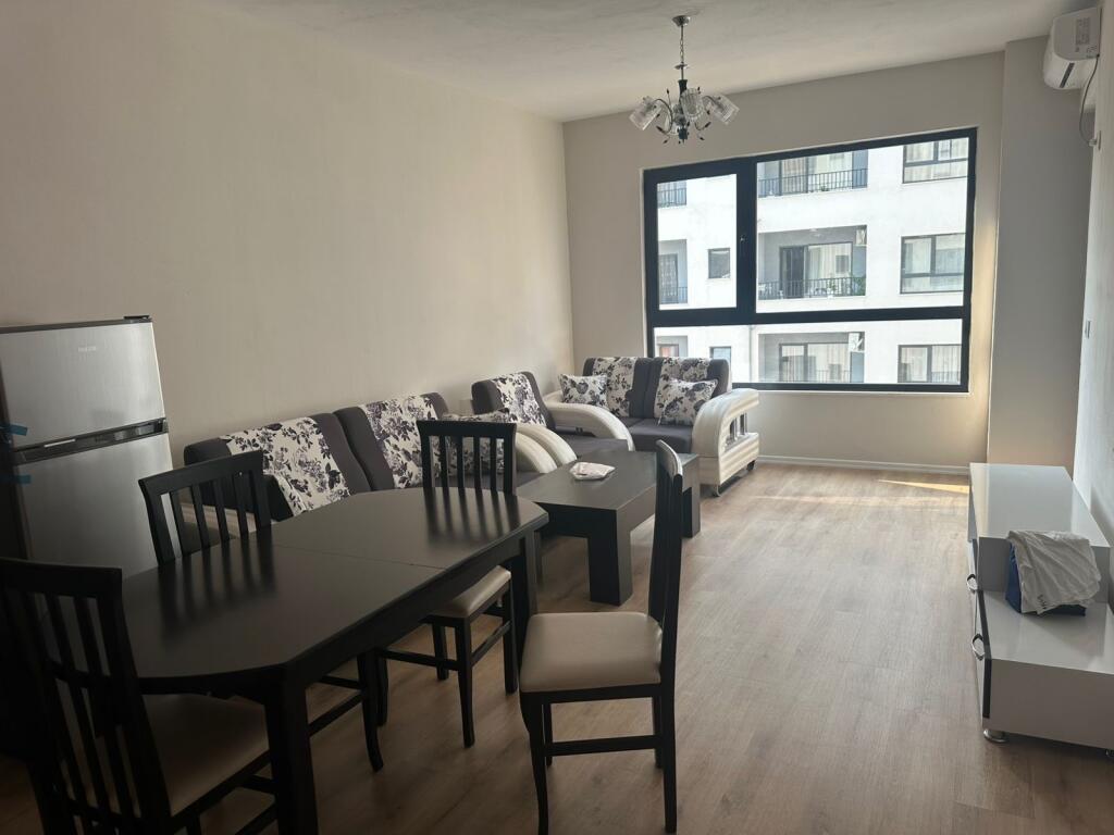 Apartment 1+1 for rent in Kamëz!