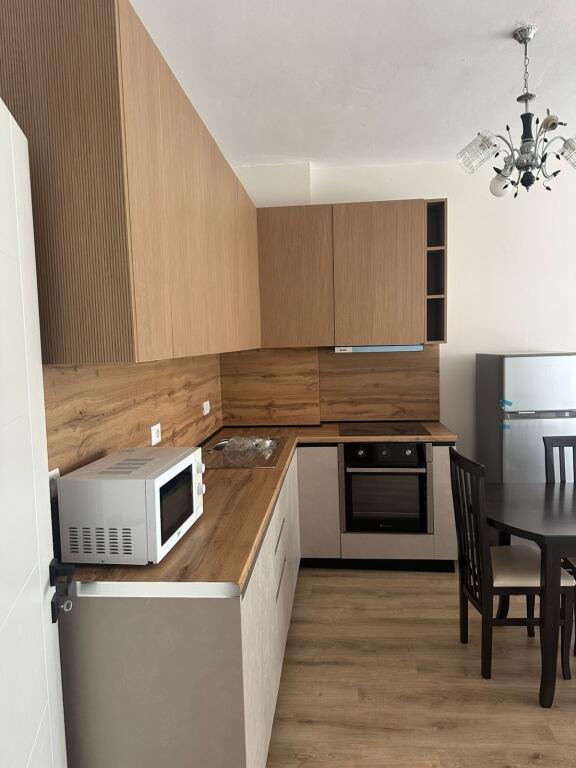Apartment 1+1 for rent in Kamëz!