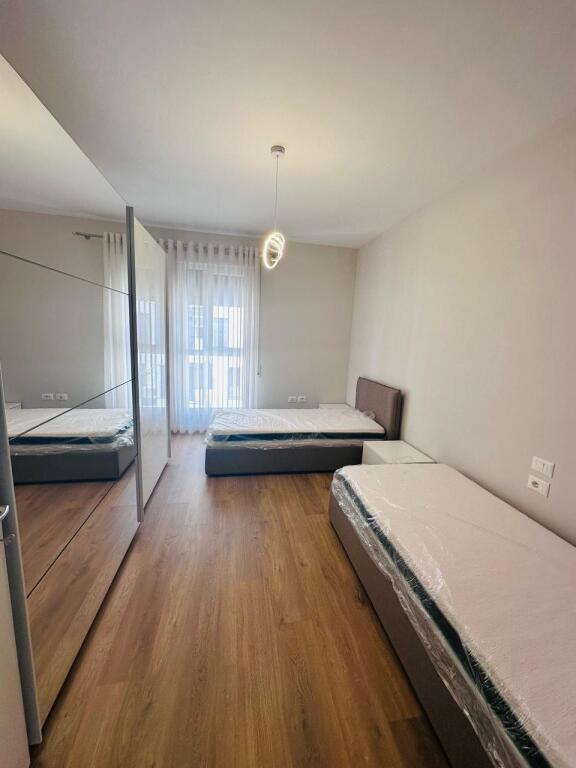Appartamento in Affitto 2+1+2 Bagni 1 Balcone + 1 Posto Auto