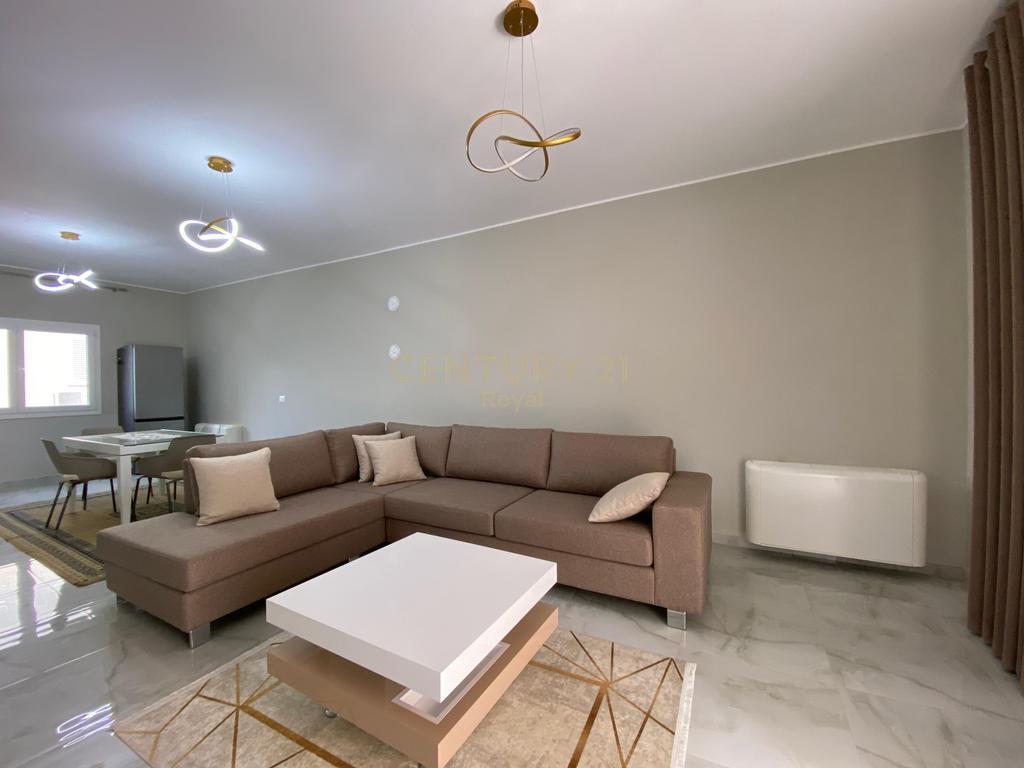🏡 One-Story Villa 2+1+2 for Rent – Near German Villas, Tirana
