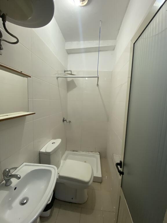 🏠 Apartment 1+1 for Rent at Grand Complex, Student City, Tirana