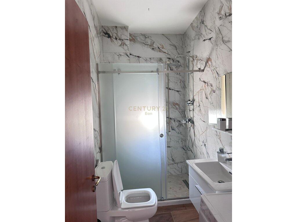 FOR RENT 2+1 APARTMENT ON THE FIRST LINE WITH THE SEA, KAVAJA ROCK!