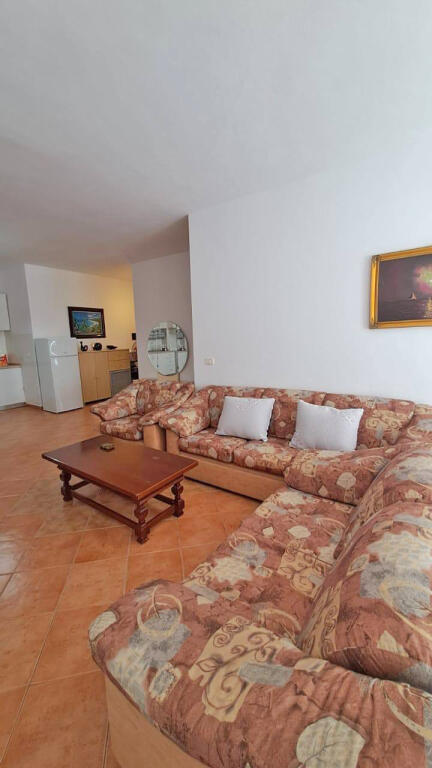 Apartament me Qera 2+1 - Durres, Plazh Hekurudha