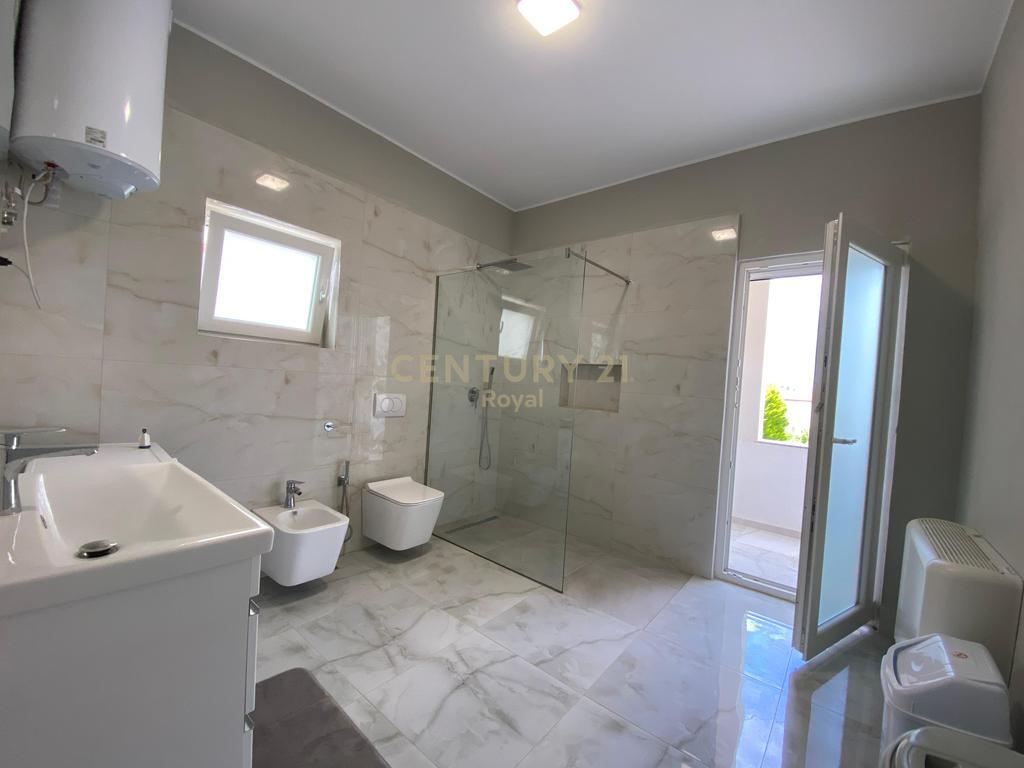 🏡 One-Story Villa 2+1+2 for Rent – Near German Villas, Tirana