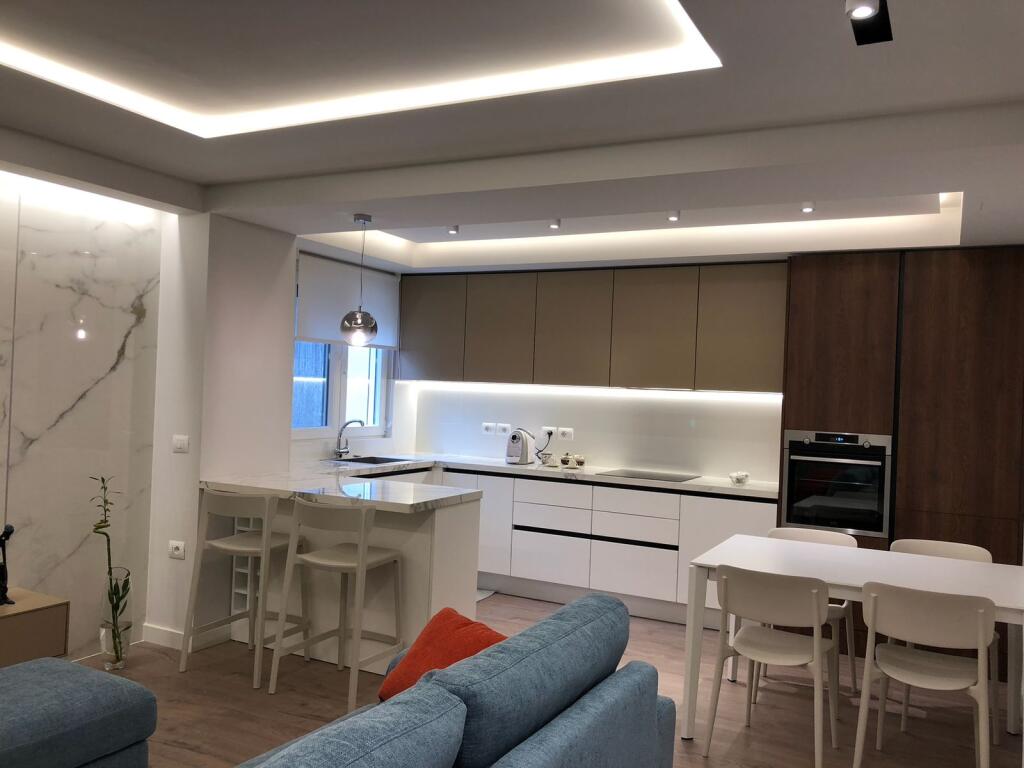 Appartamento in affitto 2 +1+ 2
