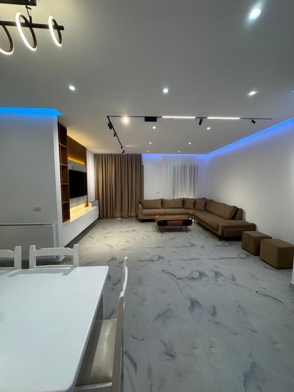 Super modern apartment for rent at Delijorgji Complex 2+1+2