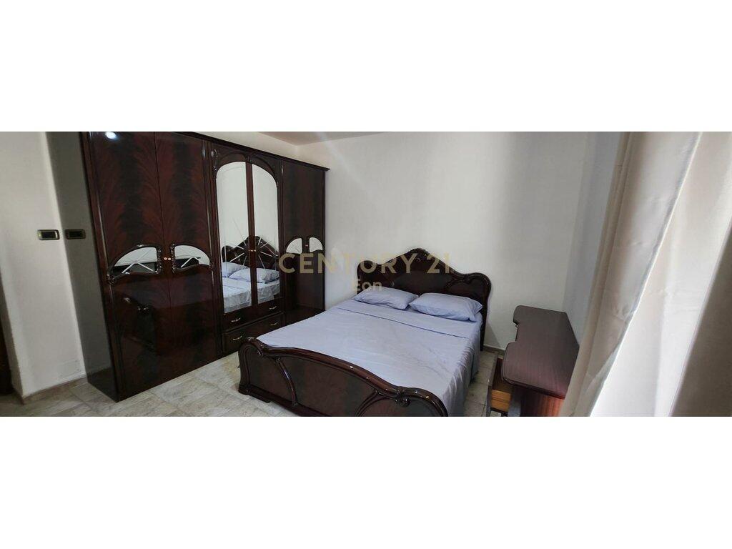 APARTMENT 2+1 FOR RENT IN NEIGHBORHOOD 6 NEAR EFTALI KOCI SCHOOL !