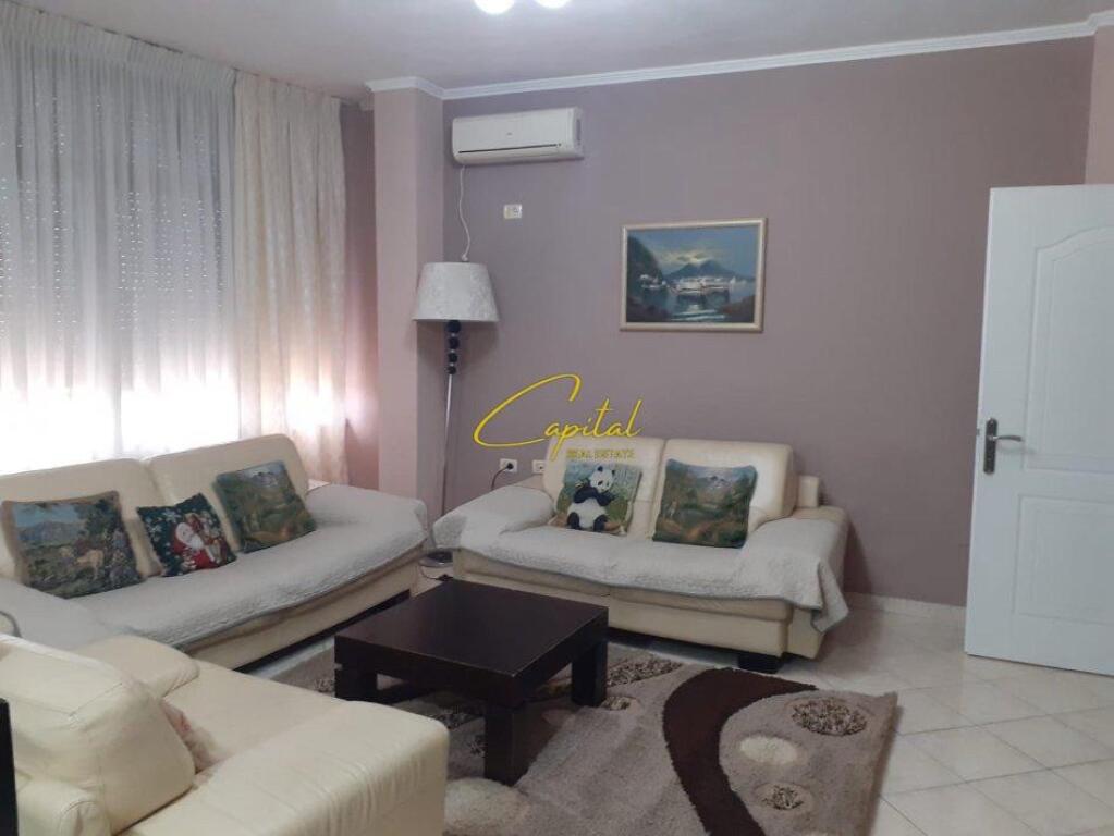 APARTAMENT ME QERA 2+1 ALI DEMI 40.000 LEKE