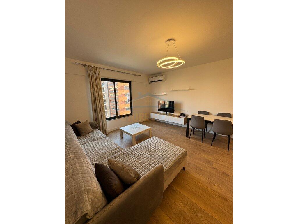 RENT APARTMENT 2+1 OPPOSITE DELIJORGJI