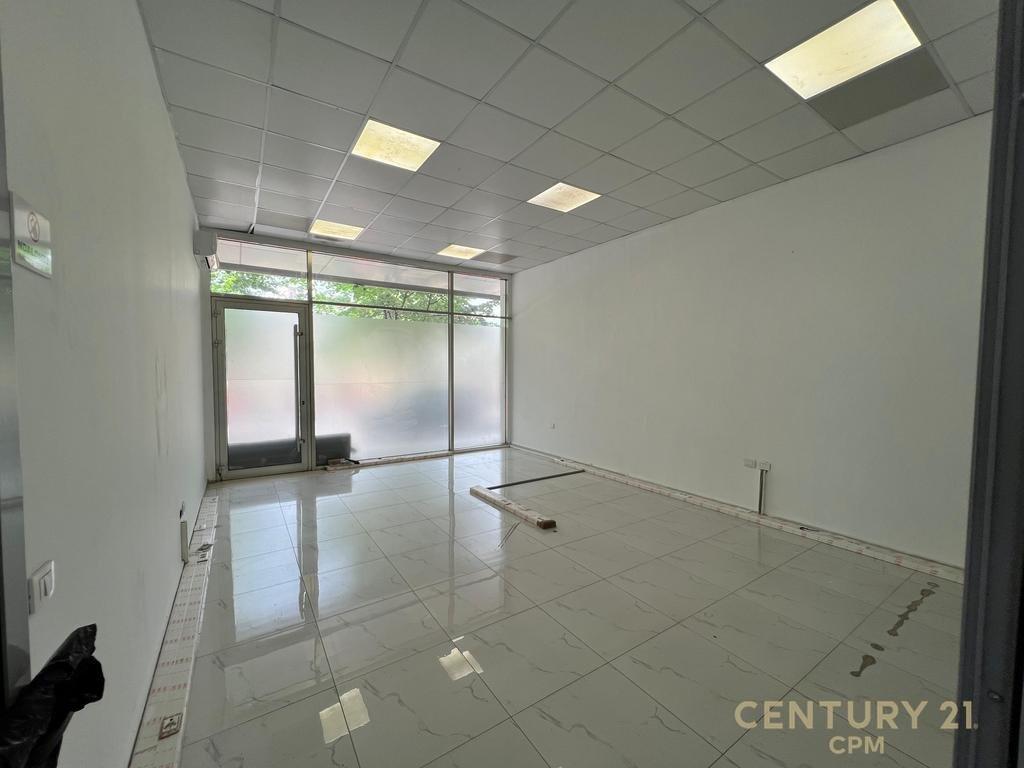 Commercial Unit for Sale – Premium Area, Jordan Misja, Tirana