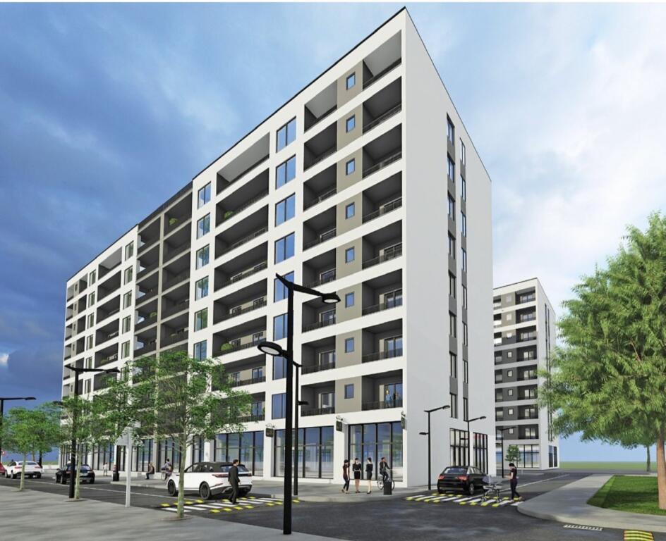FOR SALE APARTMENT 2+1 KAMEZ
