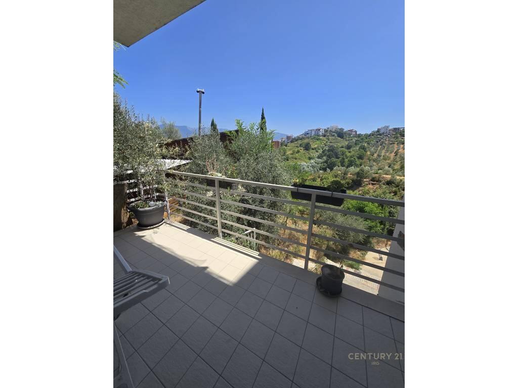 Apartament 3+1 tek Rezidenca Kodra Diellit 1
