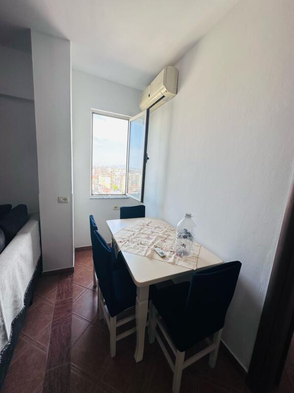 Apartment 2+1+balcony for rent ⛳️near 21 Dhjetori; Globe Center