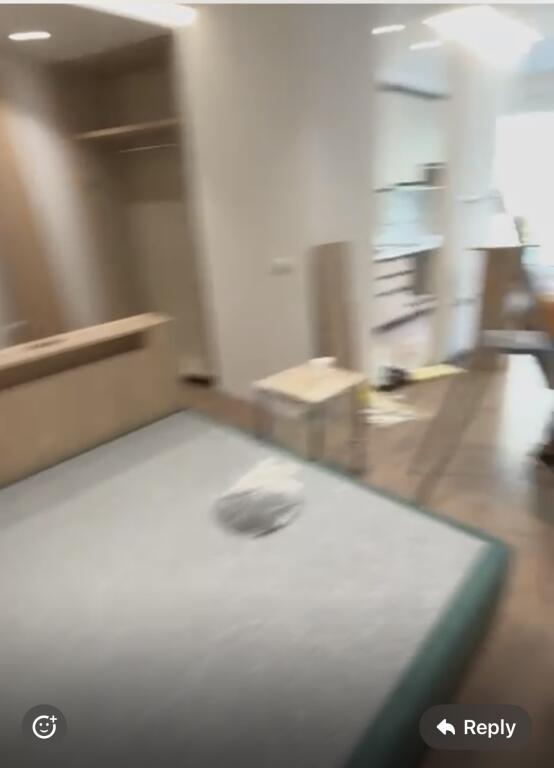 Gazoniere e mobiluar per here te pare,rruga peti liqeni,500 euro i diskutueshem