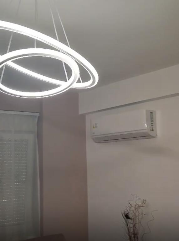 Appartamento 1+1+1 Balcone In Affitto