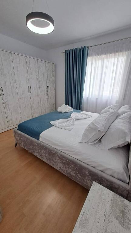 Qera Apartamenti ne Durres Plazh(1+1)