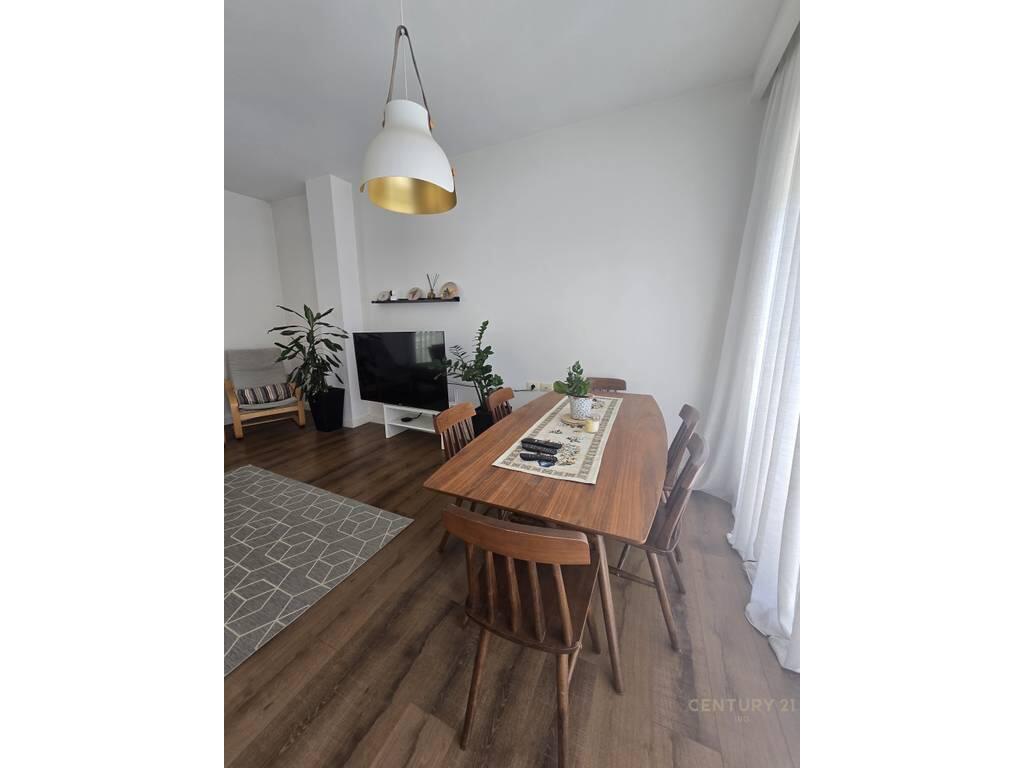 Apartament 3+1 tek Rezidenca Kodra Diellit 1