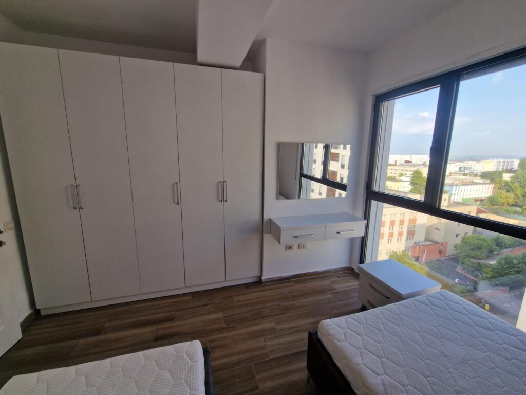 Apartment 1+1+1 Balcony For Rent