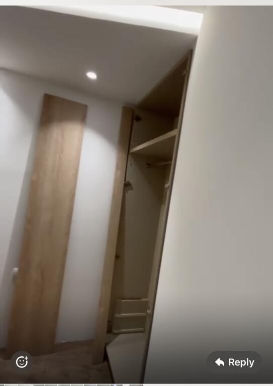 Gazoniere e mobiluar per here te pare,rruga peti liqeni,500 euro i diskutueshem