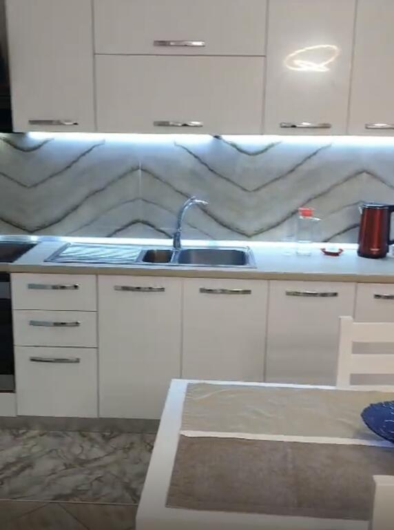 Appartamento 1+1+1 Balcone In Affitto
