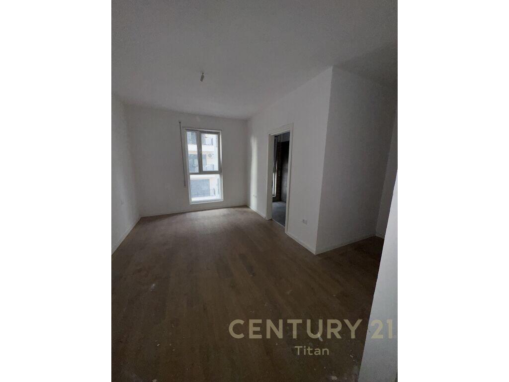 Apartment 2+1+2+Wardrobe for Sale at Trio Towers Tirana