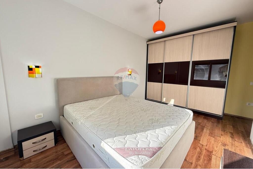 Apartment 2+1 for sale Ndre Mjeda Street 21 Dhjetori !