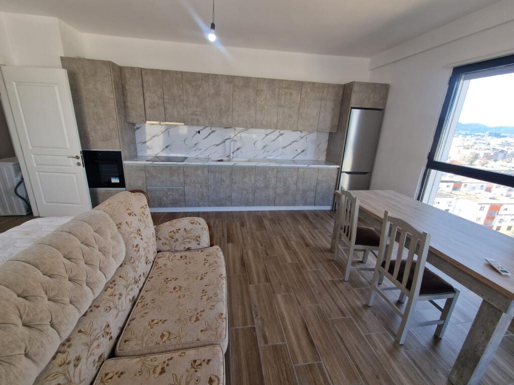 Modern 1+1 apartment for rent in the "Zirkon" complex at Pediatrics