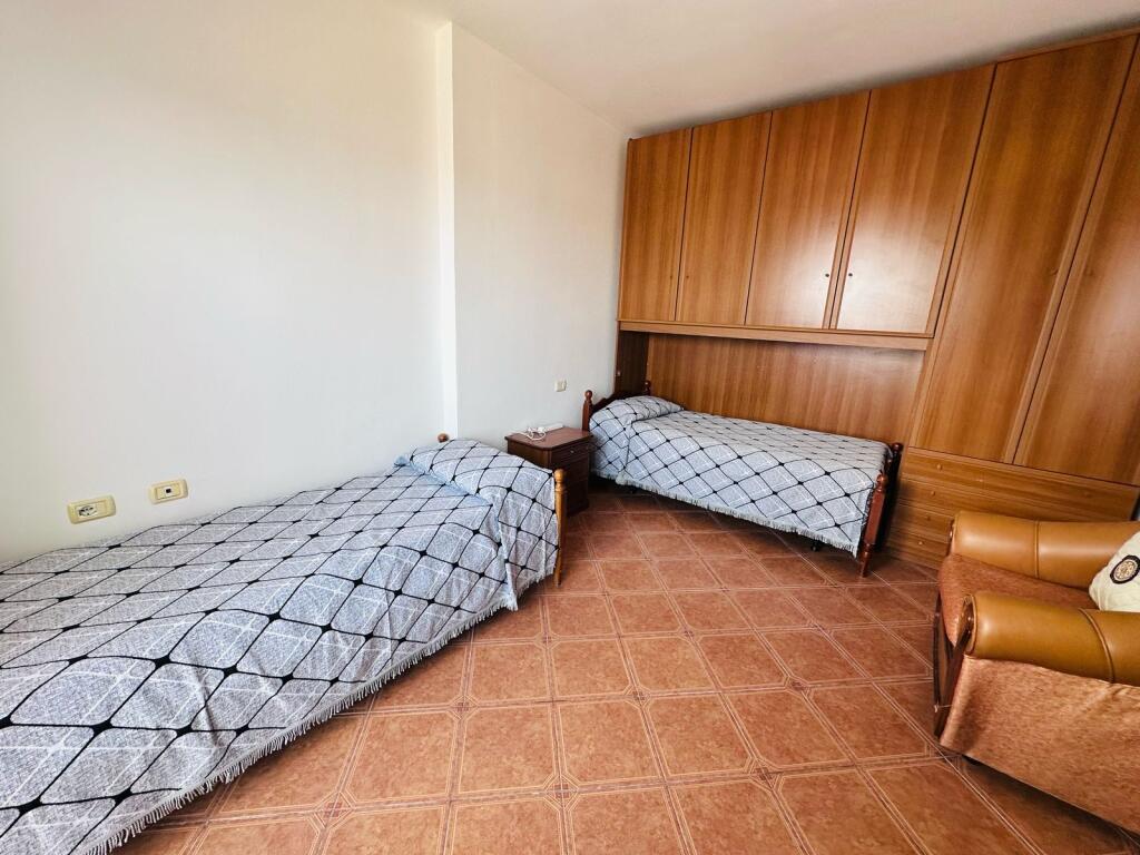 Apartment 2+1+balcony for rent ⛳️near 21 Dhjetori; Globe Center