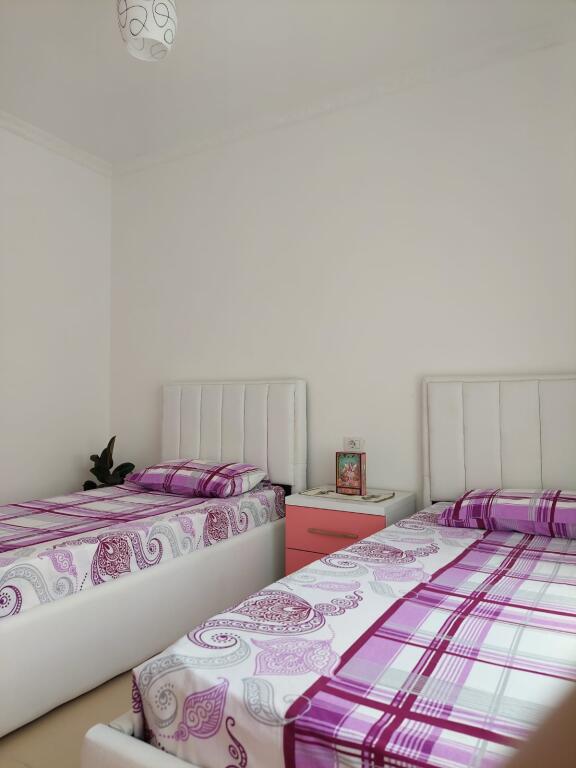 Appartamento 2+2 arredato con superficie di 90m2