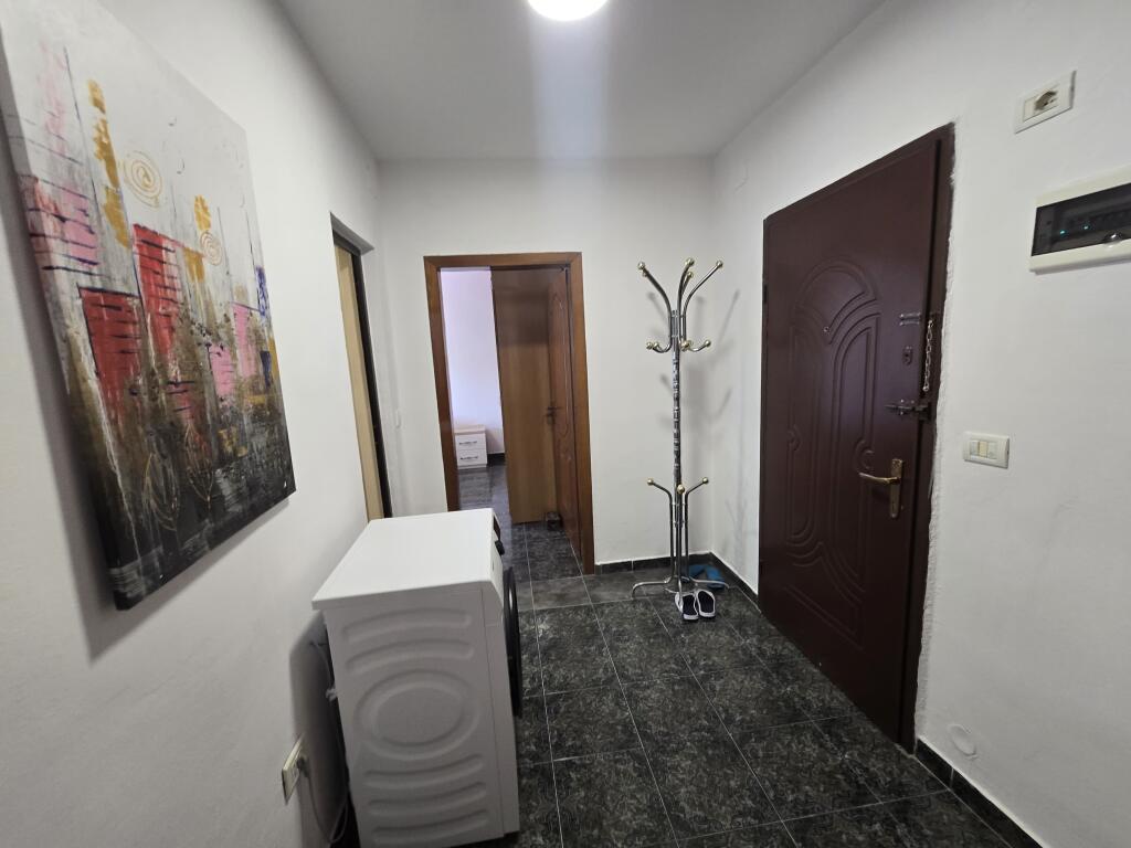 ‼️Affittasi 1+1 in via Hoxha Tahsim‼️