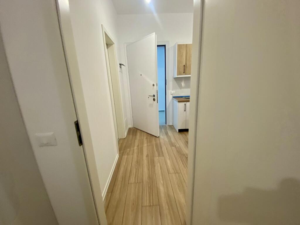 Affittasi 1+1+balcone a Mangalem 21, Ali Dem