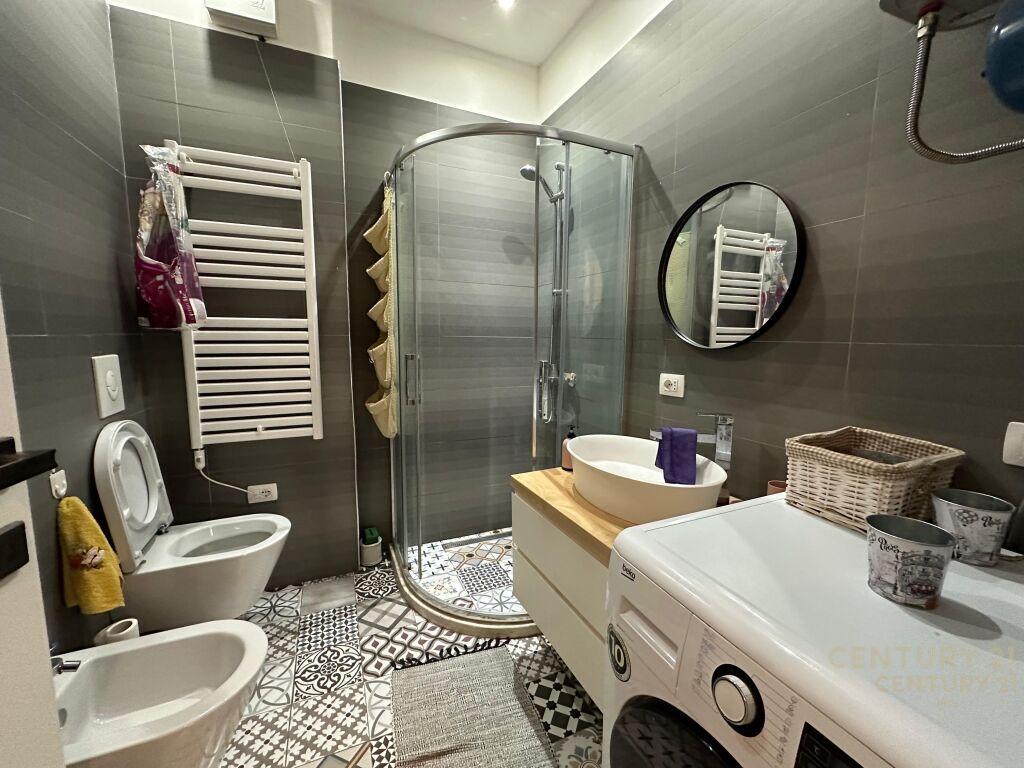 Apartament 3+1 tek Rezidenca Kodra Diellit 1
