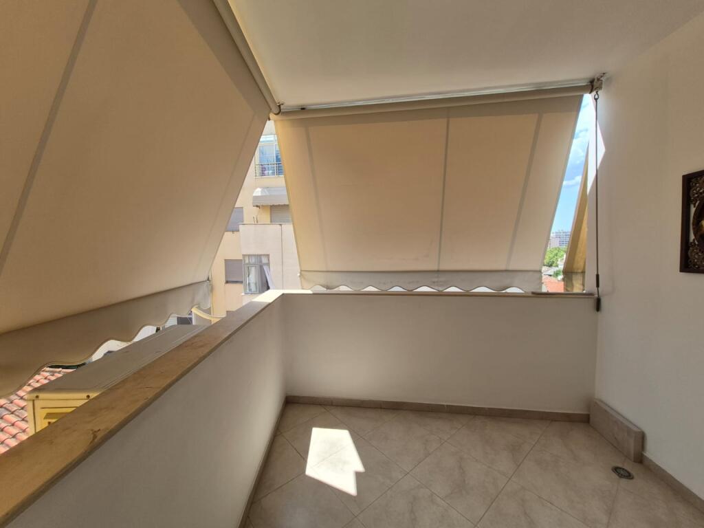 Affittasi appartamento 1+1 vicino al Centro in Via "Siri Kodra".