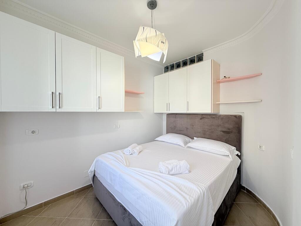 Super 2+1 apartment near the former exhibition (new building)