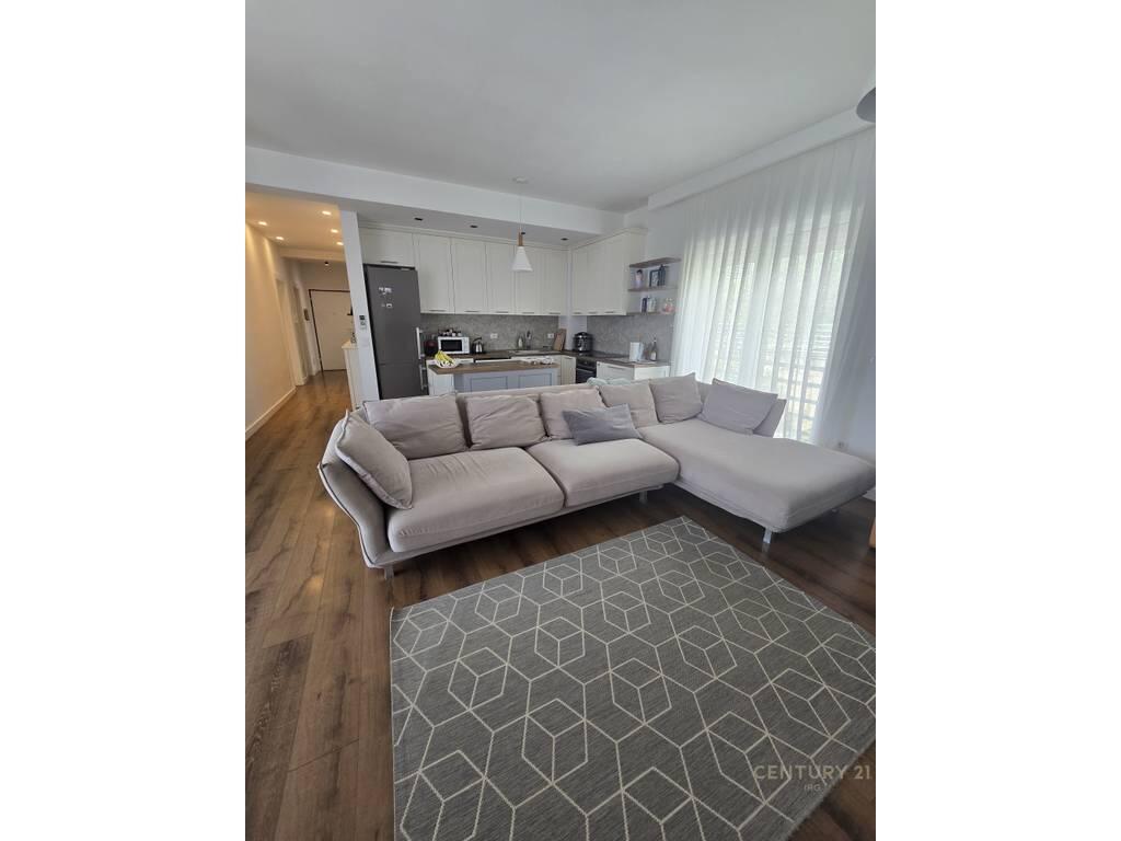 Apartament 3+1 tek Rezidenca Kodra Diellit 1