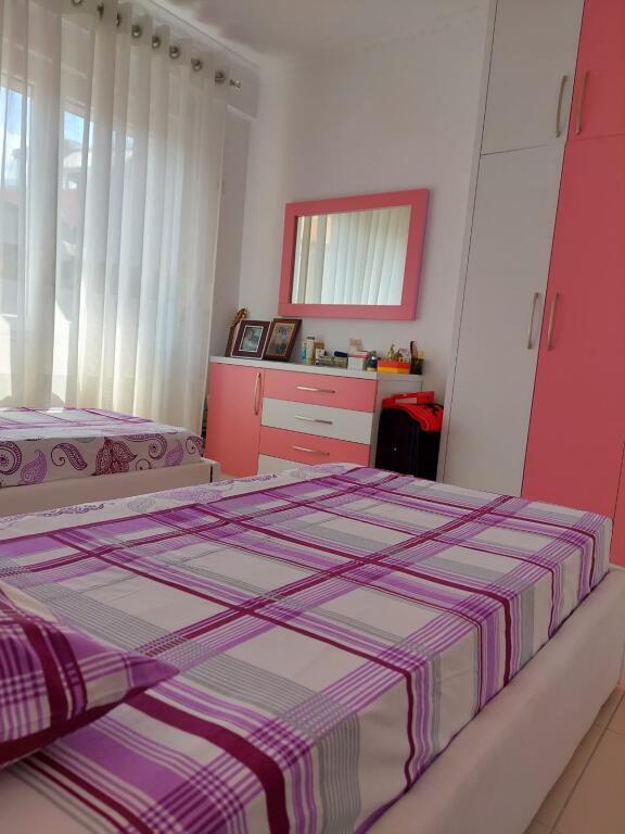 Appartamento 2+2 arredato con superficie di 90m2