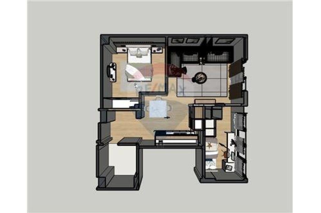 Shitet Apartament 2+1 – Rruga Elbasanit “Shtate Xhuxhat ”pranë Downtown