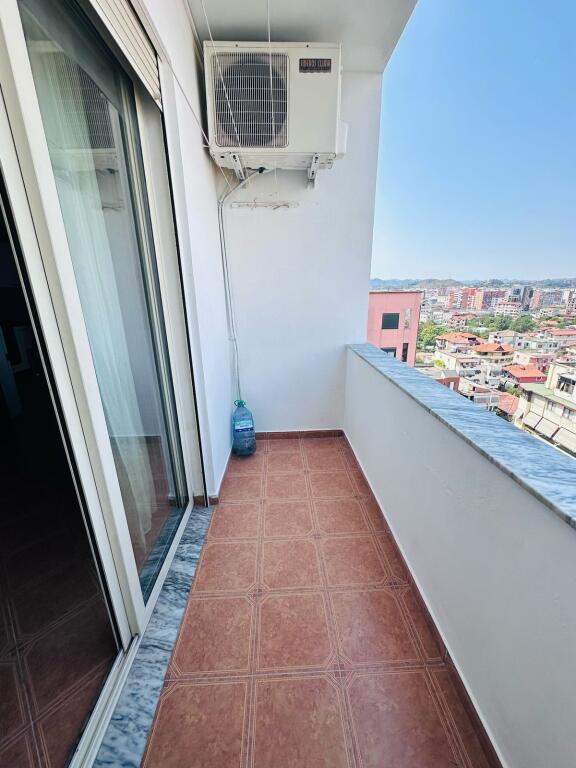 Apartment 2+1+balcony for rent ⛳️near 21 Dhjetori; Globe Center